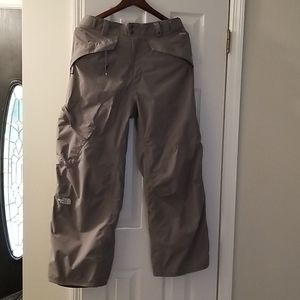 Mens ski pant
